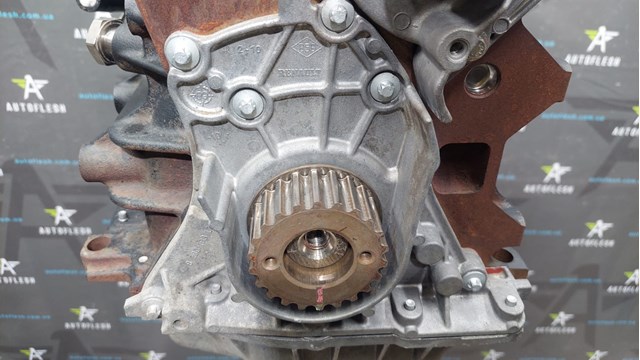 F9QP872 Renault (RVI) 