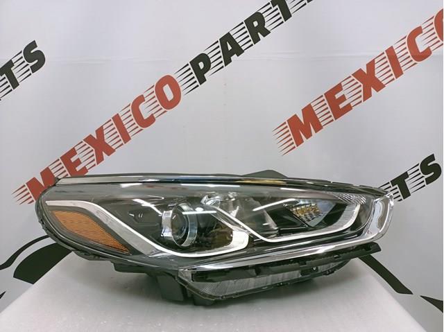 Фара левая Hyundai/Kia 92101C2600 цена, от 633.47 USD