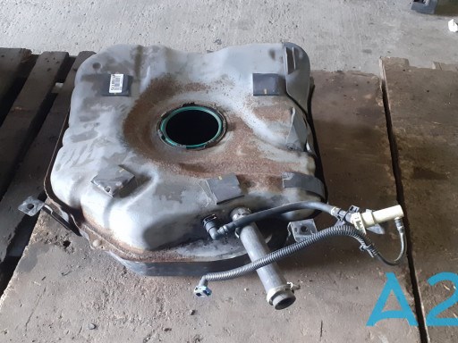 Бензобак Ford FV6Z9002F цена, от 15.20 USD