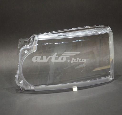 LR052376 Land Rover luz direita