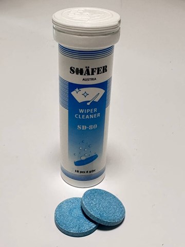 Купить SD80 Shafer 