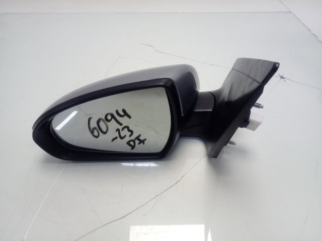 Левое боковое зеркало 87610G2060 Hyundai/Kia
