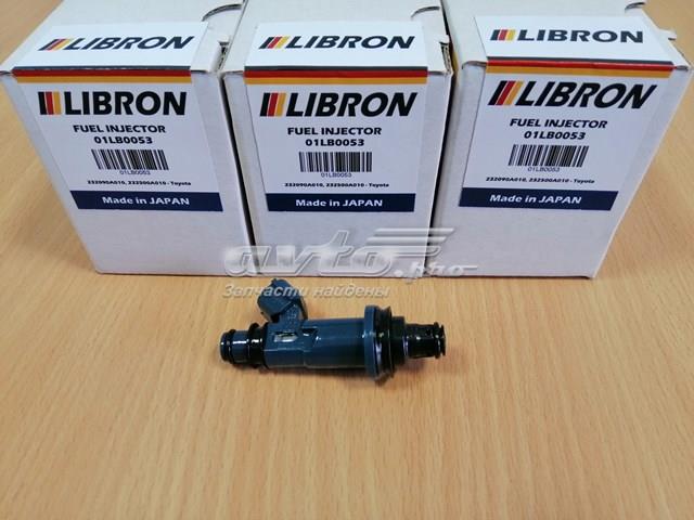 01LB0053 Libron Топливные форсунки