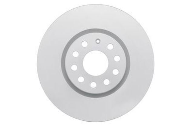 Тормоз дисковый передний Bosch 986479932 цена, от 54.21 USD