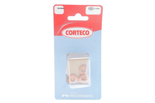 Купить 49430606 Corteco Кольцо инжектора
