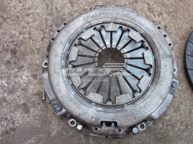 Комплект сцепления (3 части) Fiat/Alfa/Lancia 504364412 цена, от 162.74 USD