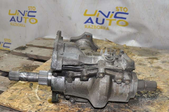 Раздатка 8200988056 Renault (RVI)