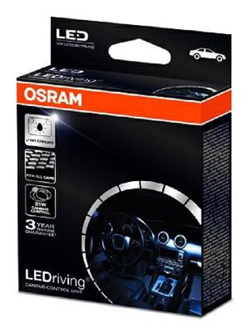 Провод фары LEDCBCTRL102 Osram