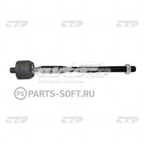 Тяга рулевая поперечная CTR CRT116