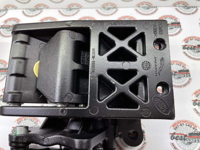  Land Rover VPLKP0500