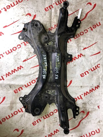 Балка передней подвески Toyota 5120178010
