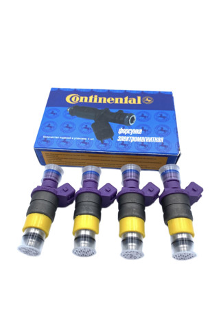 Купить ZMZ6354 Continental/Siemens 