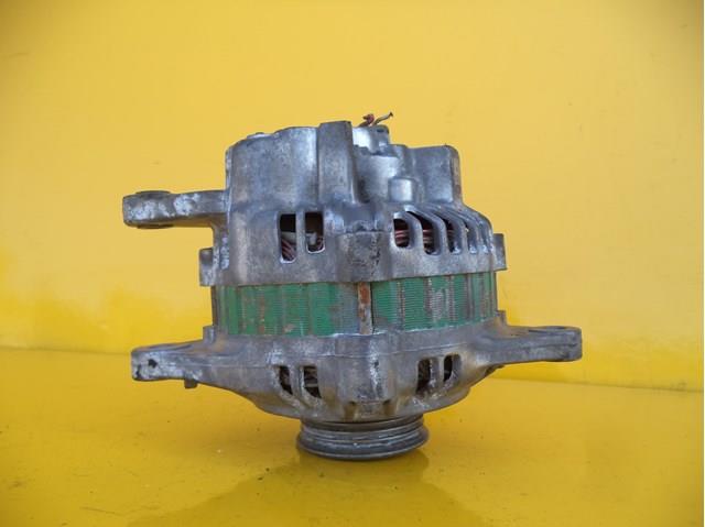 AB175054 Mando Генератор автомобильный