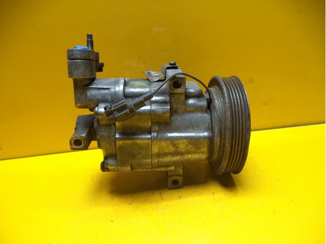 92600AX020 Nissan/Infiniti Компрессор хладагента