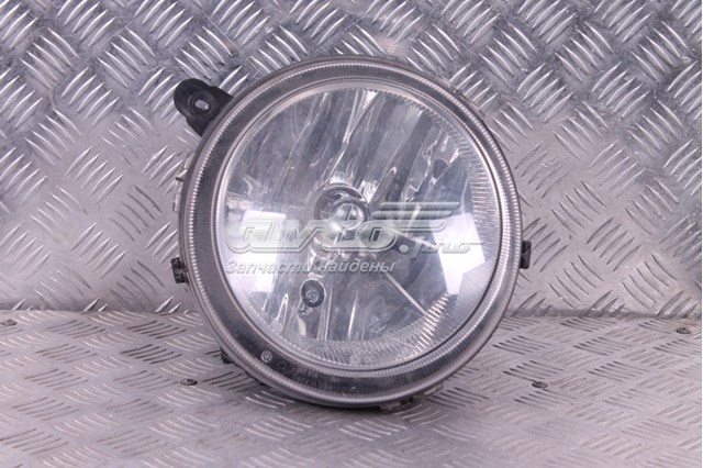 Правая блок фара Chrysler 05303874AC цена, от 78.02 USD