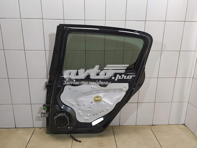 Дверь пассажирская задняя правая Peugeot/Citroen 9008W9 цена, от 106.38 USD