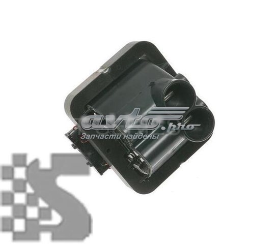 Катушка зажигания DR41T Standard