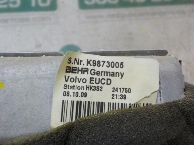 K9873005 Land Rover 