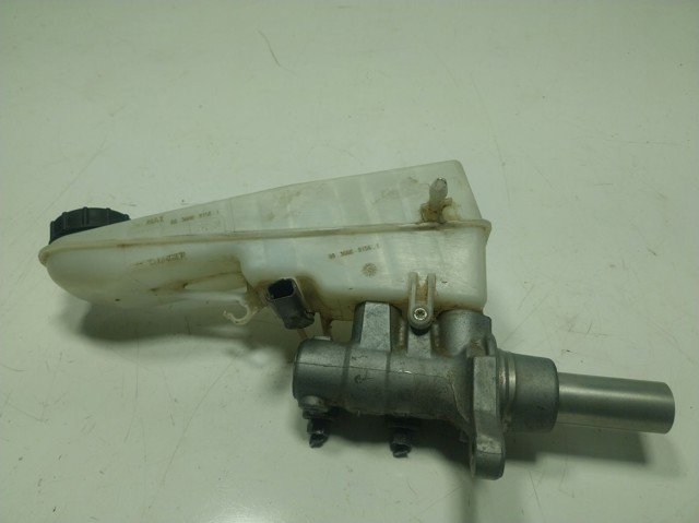  Cilindro mestre do freio Opel Zafira LIFE monovolume (K0) (2019 - 2026) LIFE