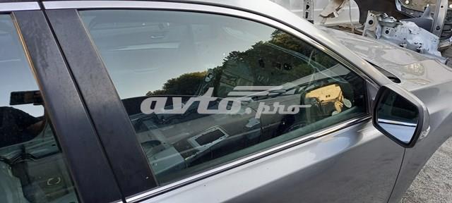 Стекло двери передней правой на Subaru Outback BM