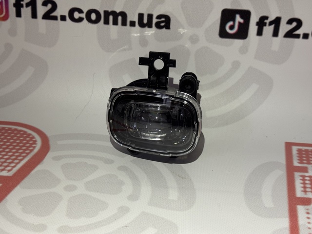 261558990D Nissan/Infiniti Противотуманная фара левая