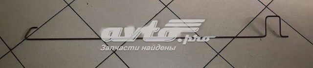 Амортизатор задней двери ZAZ TF69Y05605082 цена, от 12.43 USD