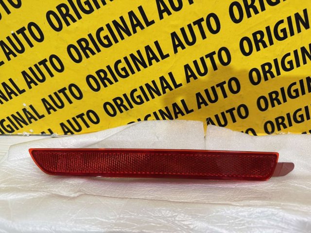 DFR5515L0B Mazda Правый катафот бампера