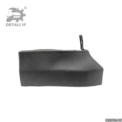 Накладка (молдинг) порога наружная задняя правая Detali IF DF11203 цена, от 7.04 USD