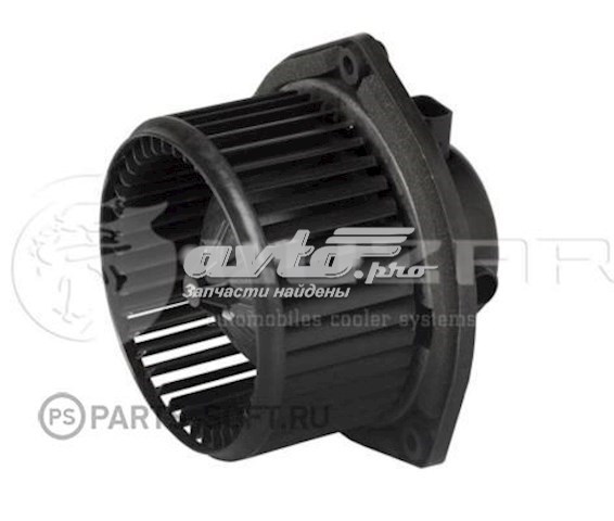 21700811802010 Lada Электромотор печки