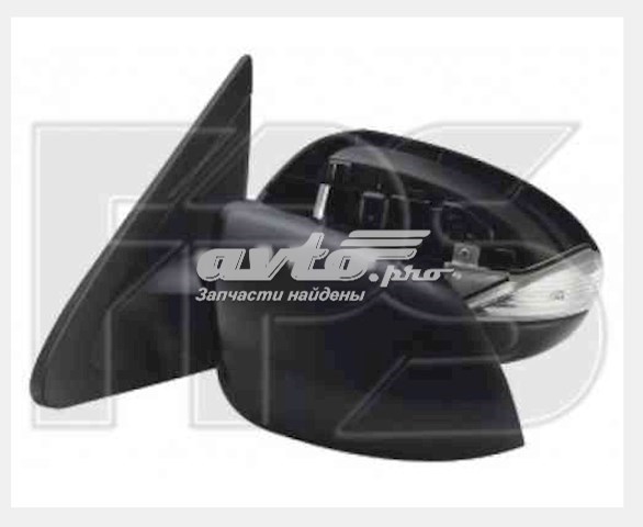 Наружное зеркало правое FPS FP4418M06 цена, от 55.75 USD