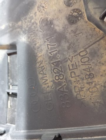 Купить 83A821171 VAG 