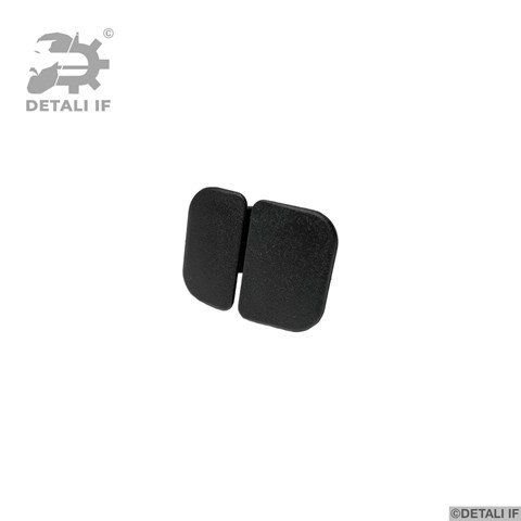 Пистон (клип) утеплителя капота Detali IF DF14594 цена, от 0.85 USD