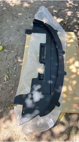 PDG60001A Signeda Аэродинамические обвесы