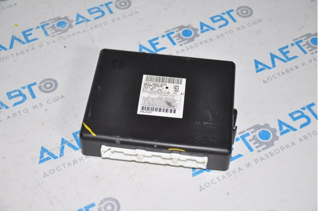 95400A7630 Hyundai/Kia 
