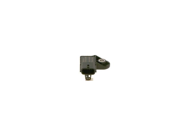 0261230318 Bosch sensor de pressão dos gases de escape