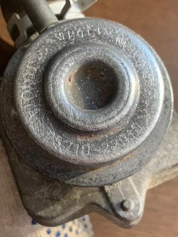 2571022010 Toyota 