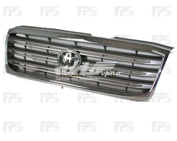 Купить FP8136991 FPS Решетка радиатора