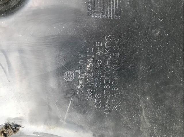  038103935 VAG