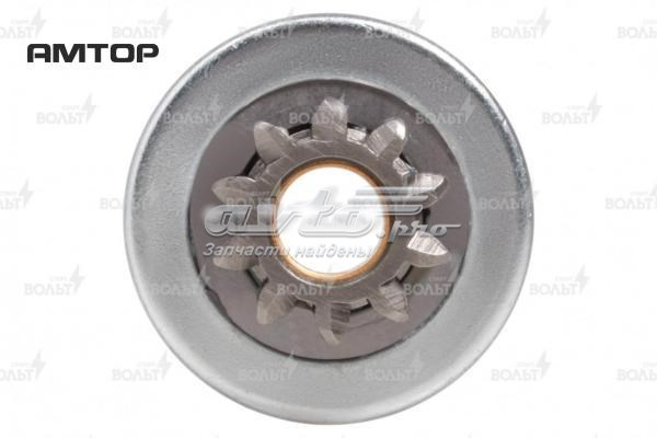 бендикс стартера VCS0906 Редуктор стартера СТАРТВОЛЬТ VCS0906