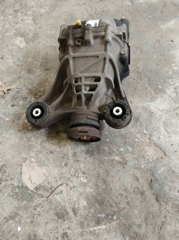 T2H8647 Jaguar Редуктор моста заднего