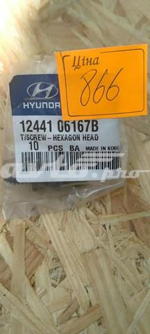  1244106167B Hyundai/Kia