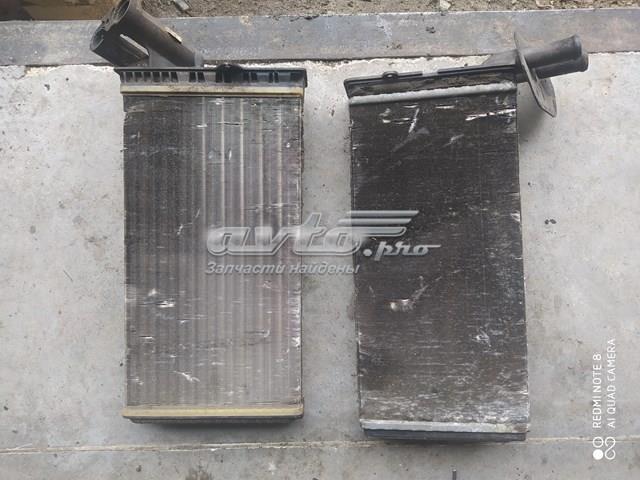 9179687002 Fiat/Alfa/Lancia radiador de forno (de aquecedor)