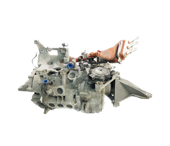 Двигатель в сборе (электрический) Nissan/Infiniti EM61 цена, от 177.17 USD