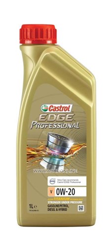 Масло автомобильное Castrol 15DA8B цена, от 17.68 USD