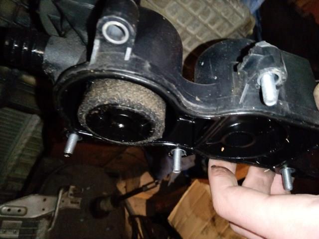  Mercedes A6390100462