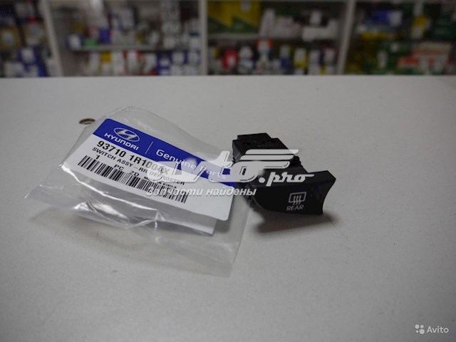937101R1004X Hyundai/Kia 