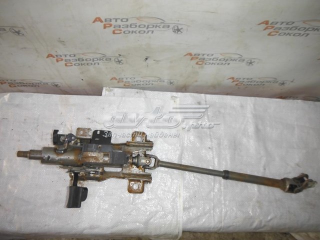 Compre Coluna da direção Peugeot 307 