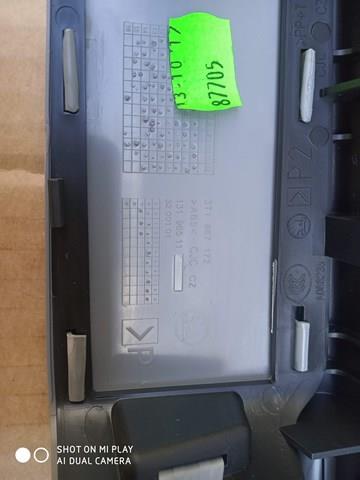  VAG 3T1867172 цена, от 19.75 USD