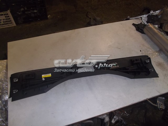 Купить LR061563 Land Rover Изоляция термошумовая задка кузова