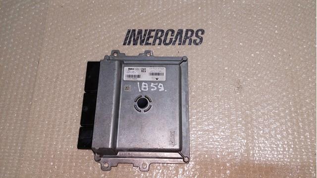 ЭБУ двигателем Renault (RVI) 237105499R цена, от 65.95 USD